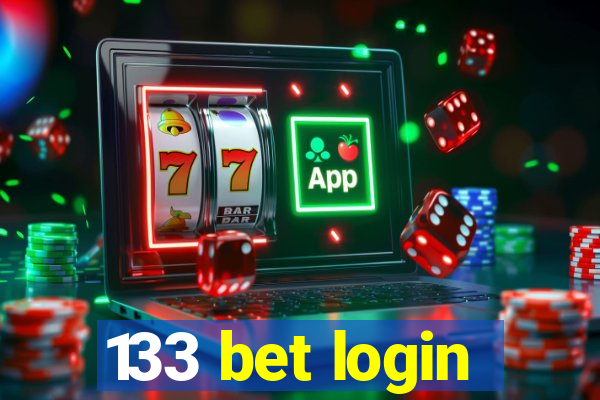 133 bet login